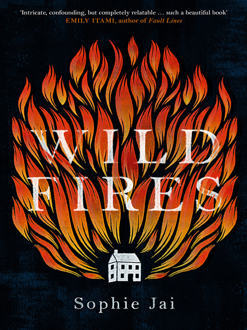 Title details for Wild Fires by Sophie Jai - Available